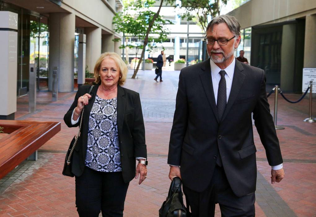 Former San José Police Union Director Pleads Guilty to Smuggling Opioids