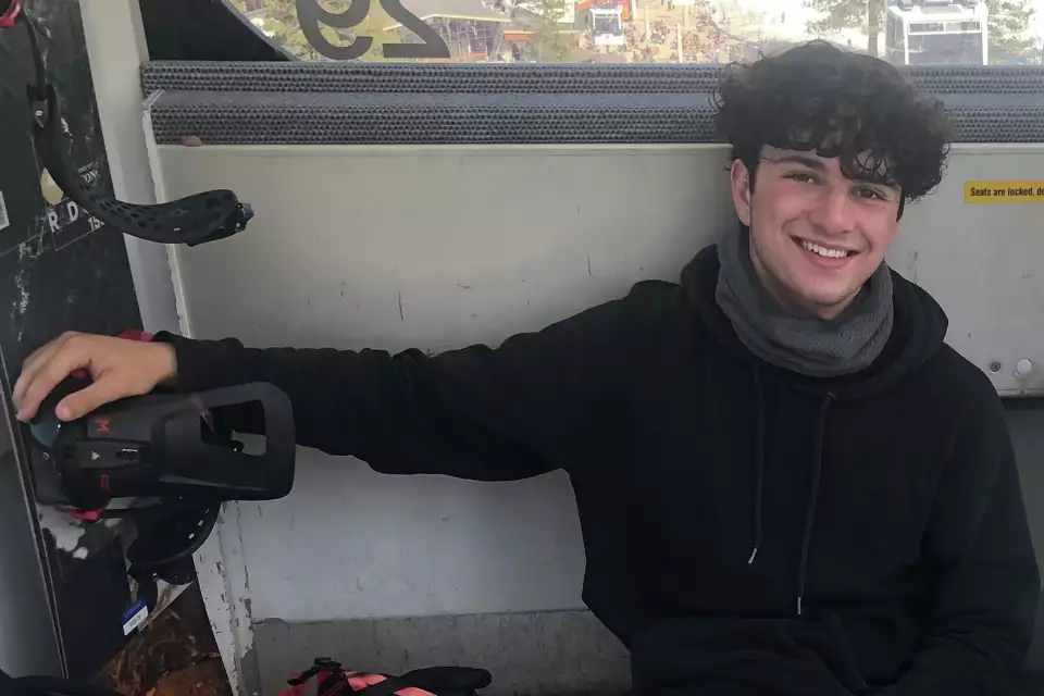 Juvenile suspected of killing S.F. teen found dead in warehouse basement could be tried as an adult